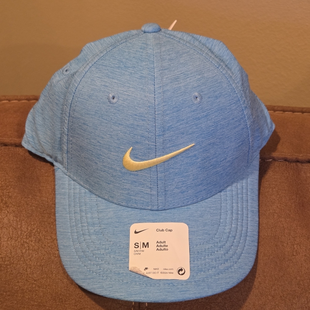 Nike Club Cap, Adult, S/M